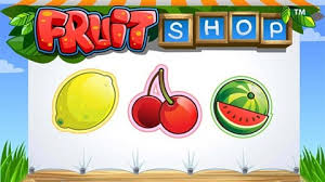 Fruit Shop at TikiTaka